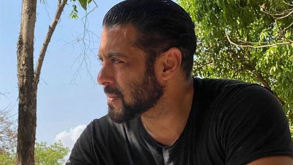 Salman Khan | Image source: Instagram@beingsalmankhan