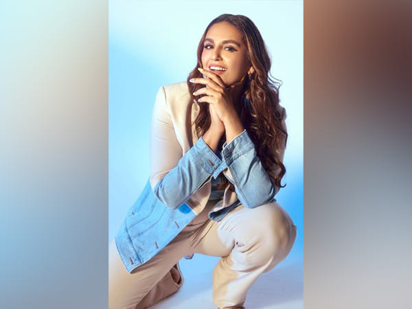 Huma Qureshi has this to say about her police drama 'Bayaan' 