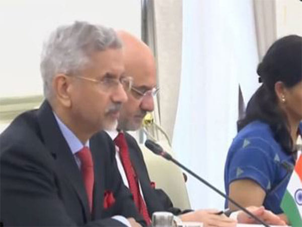 EAM Jaishankar praises Argentina's role in Voice of Global South Summit, highlights trade ties