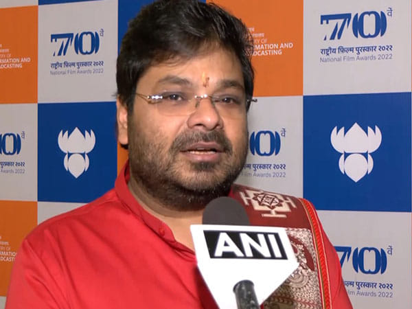 Producer Abhishek Agarwal dedicates National Award win for 'Karthikeya 2' to Lord Krishna