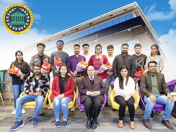 Lincoln American University: A Global Leader in Medical Education 