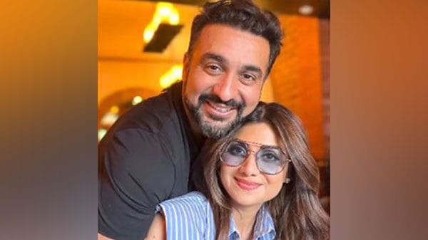 Shilpa Shetty, Raj Kundra challenge ED's notice in Bombay High Court