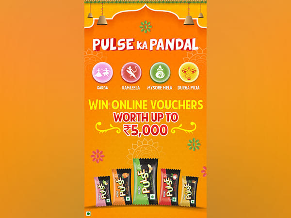 Pulse Ka Pandal: DS Group Unites Four Festivals on a Single Platform