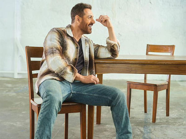 John Abraham expresses excitement about OTT release of 'Vedaa' 