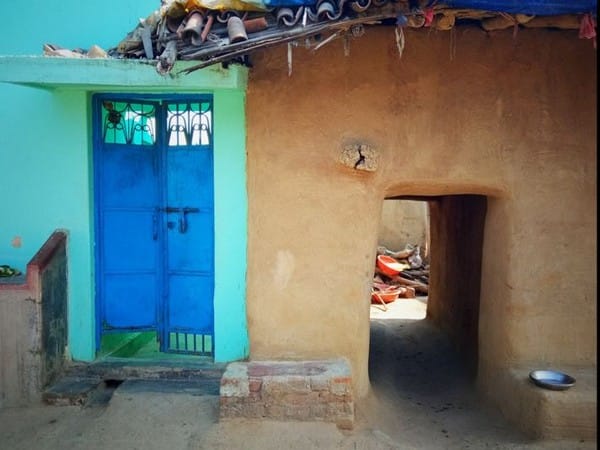 Monthly income of rural households increased by 57.6 per cent in 5 years: NABARD survey 