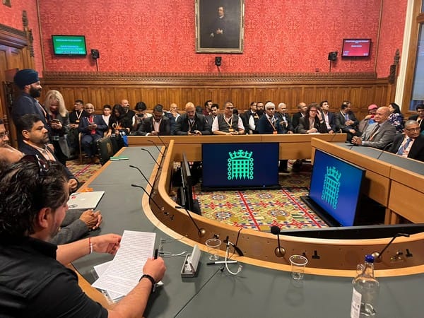 Asian human rights forum addresses plight of Baloch, Sindhi, and Pashtun people