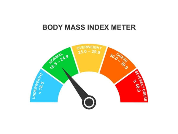 BMI Chart for Men and Women: Track Your Health Goals – ThePrint – ANIPressReleases
