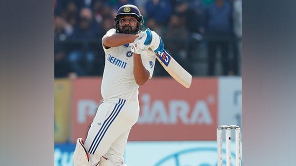 Rohit Sharma likely to miss some part of Border-Gavaskar Trophy: Sources