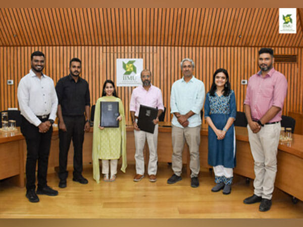 IIM Udaipur's Centre for Development Policy and Management and CoLab Join Forces for Groundbreaking Development Research Partnership