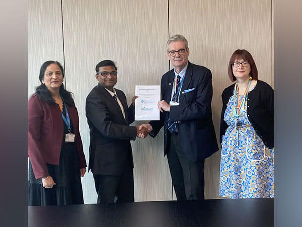 University of Central Lancashire Signs MoU with Brinton Healthcare for Nanotechnology Research