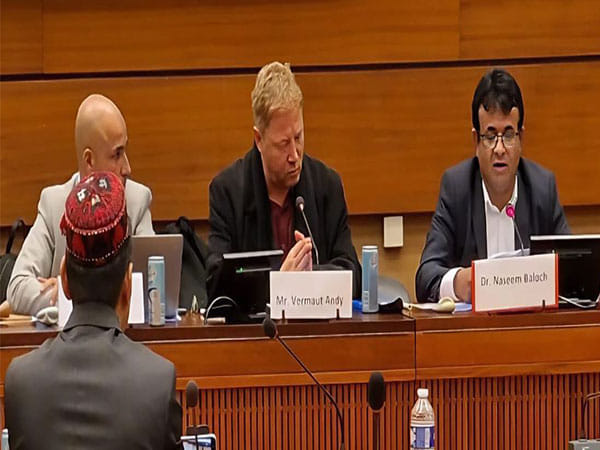 CPEC is path to exploitation, not prosperity for Balochistan, warns BNM leader