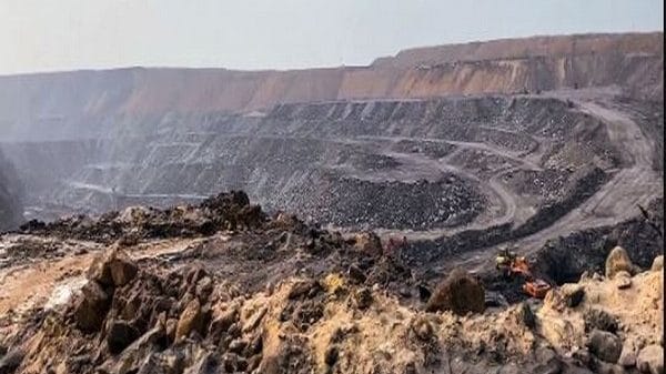 16 labourers dead, several others feared trapped after blast in ‘illegal’ coal mine in Meghalaya