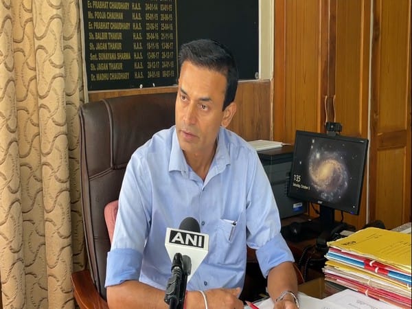 Himachal's Dharamshala witness surge in foreign tourist footfall