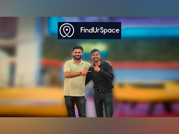 FindUrSpace: Revolutionizing the Search for Coworking Spaces Across India