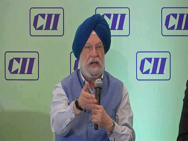 India will achieve its 20 per cent ethanol blending target well before the revised deadline: Hardeep Puri at CII