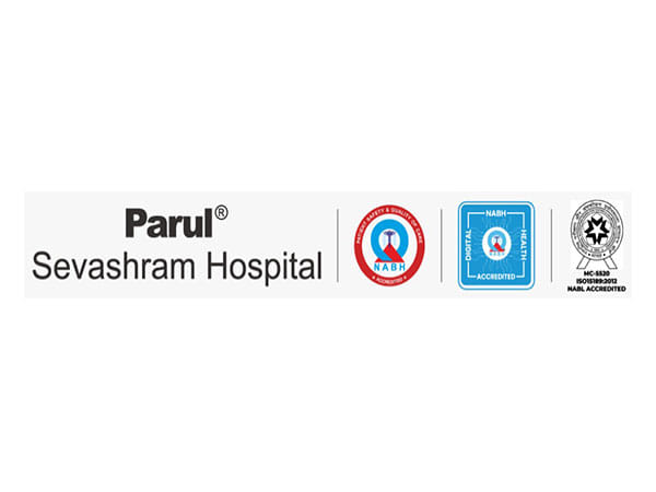 Parul Sevashram Hospital makes its place in first 100 hospitals across India to receive NABH digital accreditation - Platinum Level, and the 1st in Vadodara