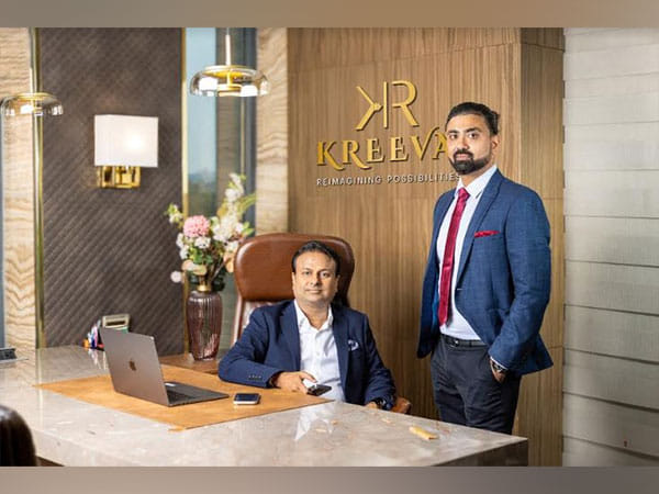 Kanodia Group Marks Entry into Real Estate under the Brand Name 