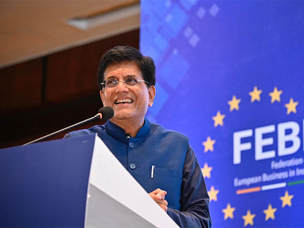 India to become telecom services and digital connectivity provider to emerging economies: Piyush Goyal