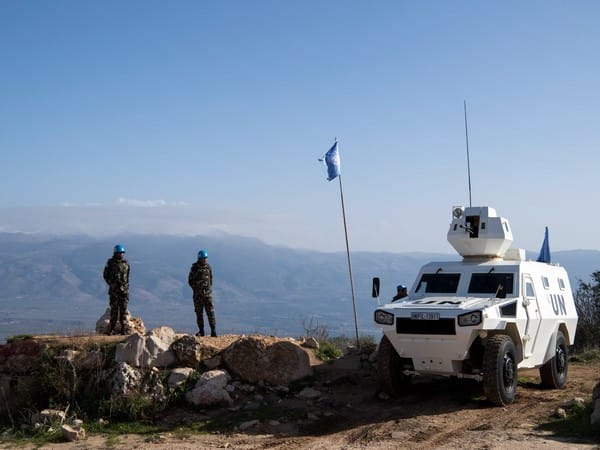 Peacekeepers deployed in Lebanon under UNIFIL safe: Nepal Army 