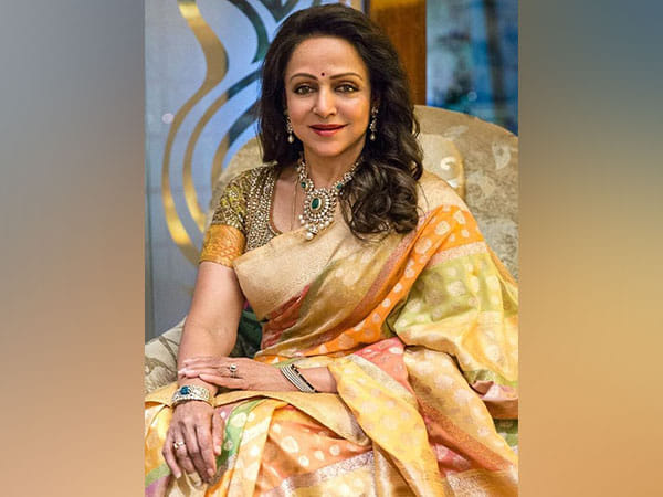 Celebrating Hema Malini: A journey through her iconic films on her birthday