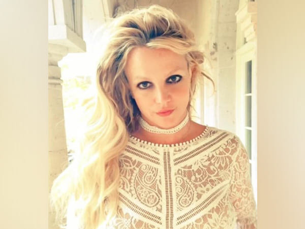 Britney Spears calls Natalie Portman 