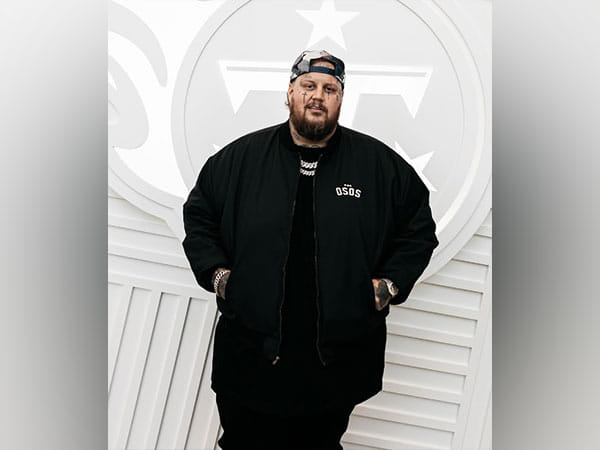 Jelly Roll opens up about his past mistakes, says 