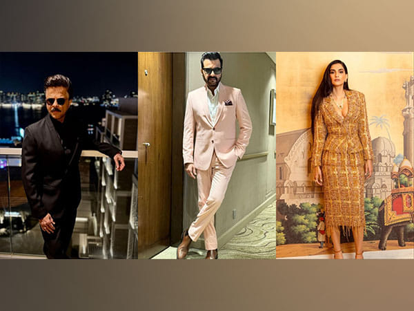  Sanjay Kapoor receives adorable birthday wishes from brother Anil Kapoor, Sonam