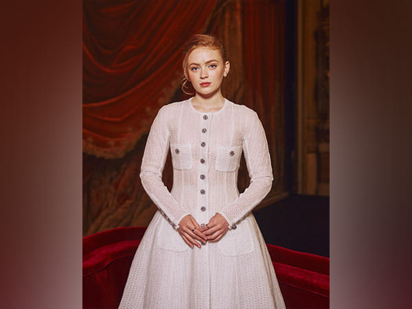 'Stranger Things' actor Sadie Sink to star in 'John Proctor Is The Villain'