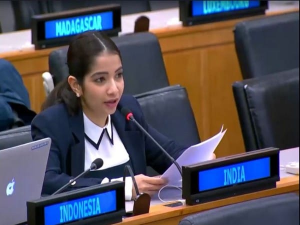 India at UN, highlights lifting 250 million people out of poverty, reiterates commitment for food security