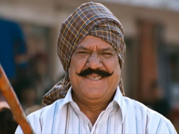 Remembering Om Puri: A journey through his most iconic film roles