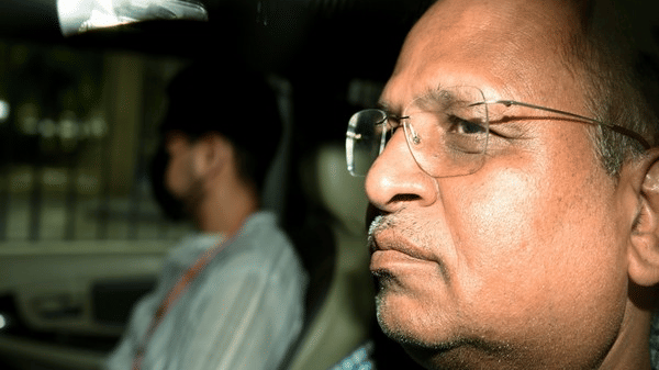Court grants bail to Satyendra Jain, says 