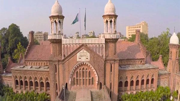 Pakistan: Lahore HC constitutes full bench to hear cases related to harassment of female students 