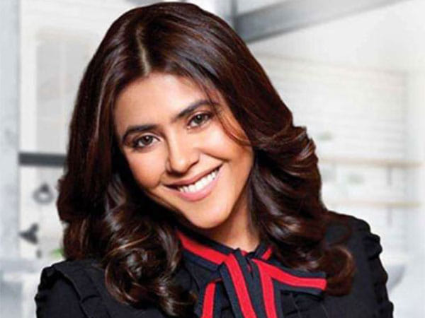 Case filed against Ekta Kapoor, her mother Shobha under POCSO act for objectionable scenes in series 'Gandi Baat'