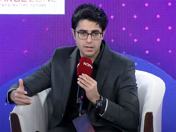 Zepto CEO Aadit Palicha says his startup expanding aggressively across India