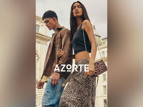 Reliance Retail's Azorte unveils fall festive collection 2024 
