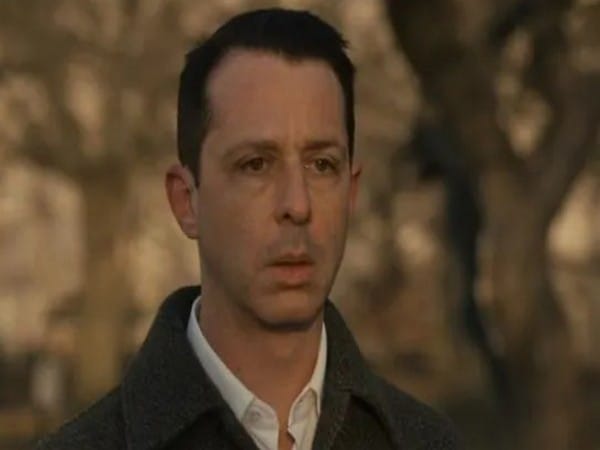 Jeremy Strong talks of his connection with Bruce Springsteen's 'Nebraska' ahead of 'Deliver Me From Nowhere' role