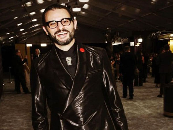 'Succession' star Arian Moayed joins 'Motherland' as executive producer