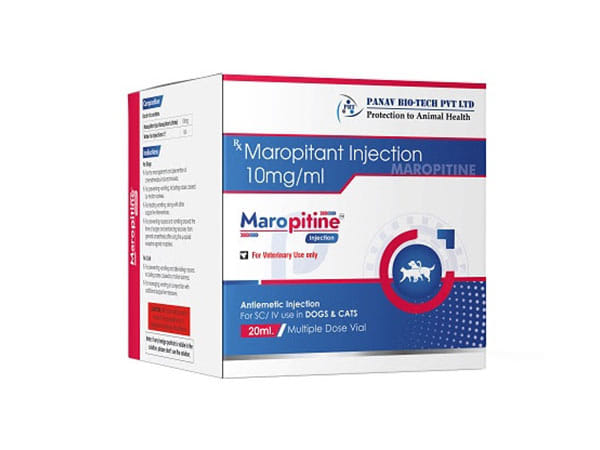 Introducing a Revolutionary Advancement in Animal Care: Our Innovative Veterinary Pharmaceutical Solution