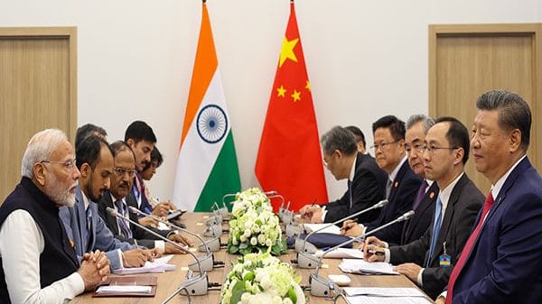 PM Modi welcomes agreement for 