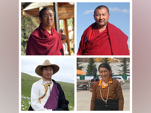 Tibetan rights group demand China to reveal location of detained monks