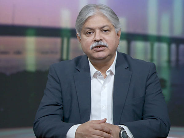 Cement demand is likely to grow in the range of 4-5% during FY25: Ambuja Cement CEO 