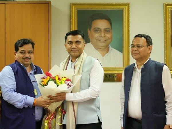 NBCC to take up projects worth about Rs 10,000 crore in Goa