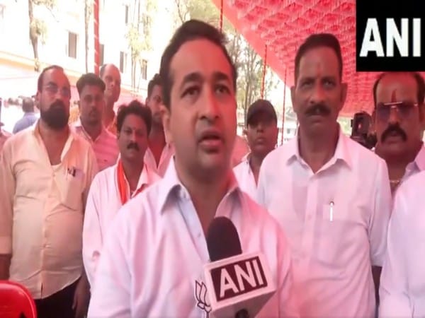 Maharashtra polls: Battleground set in Sindhudurg as Nitesh Rane files nomination from Kankavli, Nilesh Rane from Kudal