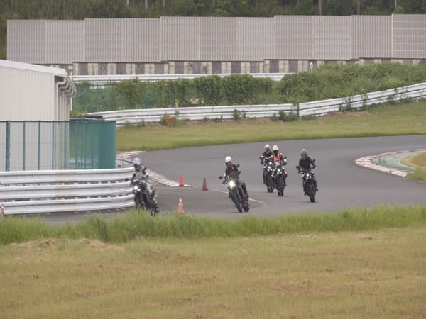 Yamaha revolutionizes riding with new Y-AMT transmission system