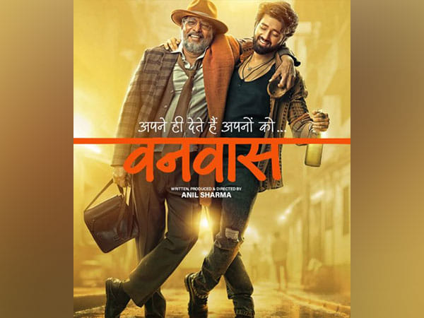 Vanvaas  teaser: Nana Patekar, Utkarsh Sharma deliver powerful performances