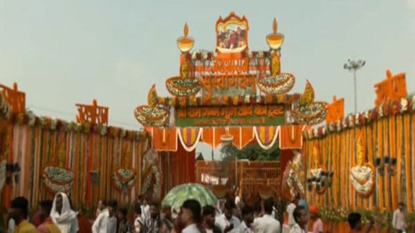 Ayodhya prepares for a spectacular first Deepotsav after Ram Mandir inauguration