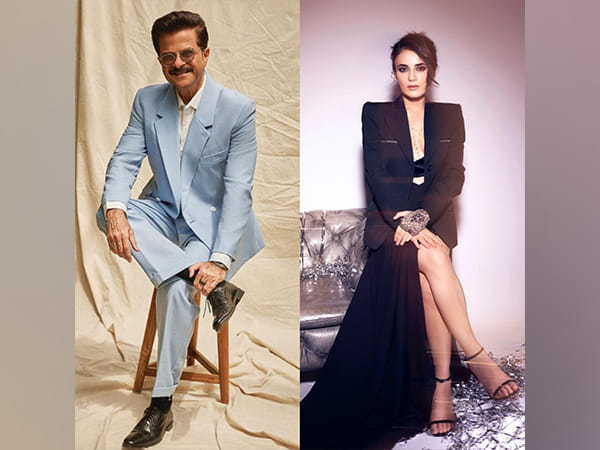 Anil Kapoor, Radhikka Madan begin shooting for action-drama 'Subedaar'