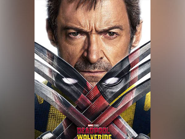 'Deadpool and Wolverine' arrives on Disney+