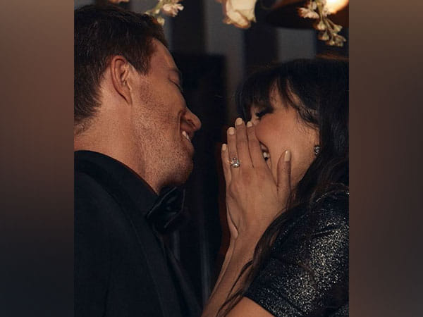 Nina Dobrev, Shaun White announce engagement