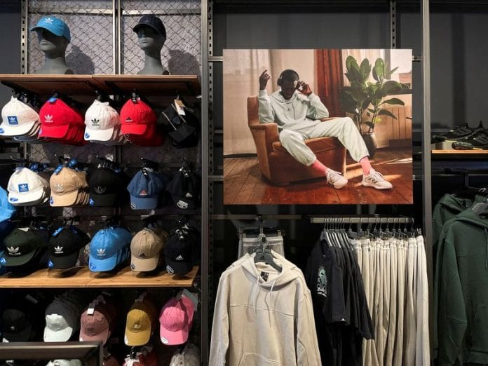 Neo Adidas Rapper Adidas reaches out-of-court settlement with rapper Ye – ThePrint ...